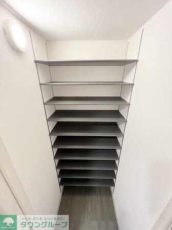 S-RESIDENCE上前津Southの物件内観写真